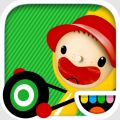 Toca Boca: Cars