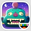 Toca Boca: Mystery