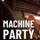 Machine Party logo