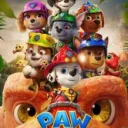 Paw Patrol 3 logo