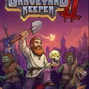 Graveyard Keeper 2 logo