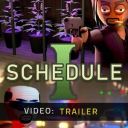 Schedule I logo