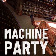 Machine Party logo