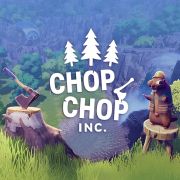 Chop Chop Inc. logo