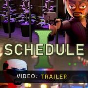 Schedule I logo