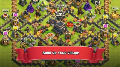 Clash of Clans