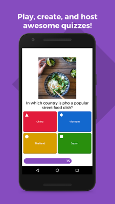 Kahoot!