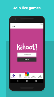 Kahoot!