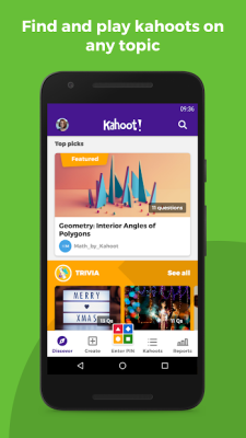 Kahoot!
