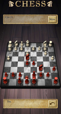 Chess Free