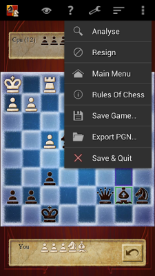 Chess Free