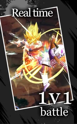 DRAGON BALL LEGENDS
