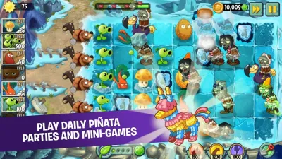 Plants vs. Zombies™ 2 Free