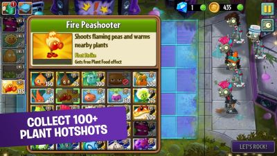 Plants vs. Zombies™ 2 Free