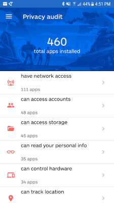 Malwarebytes Mobile Security