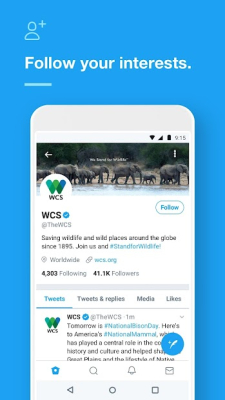 Twitter(X)