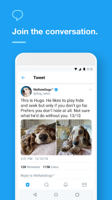 Twitter(X)