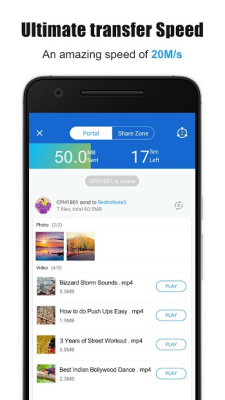 SHAREit - Transfer & Share