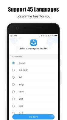 SHAREit - Transfer & Share