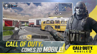 Call of Duty®: Mobile