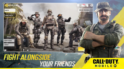 Call of Duty®: Mobile