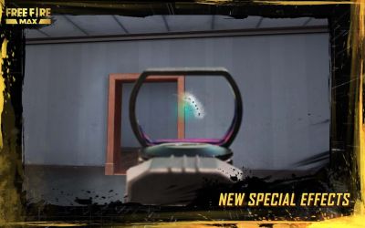 Garena Free Fire MAX