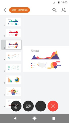 Cisco Webex Meetings