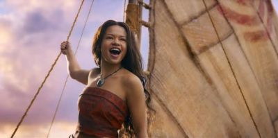 Moana