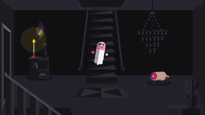 Toca Boo
