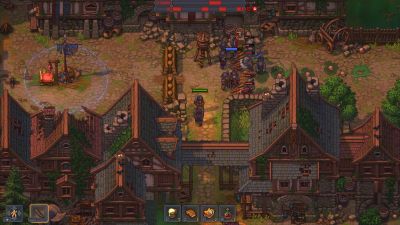 Graveyard Keeper 2