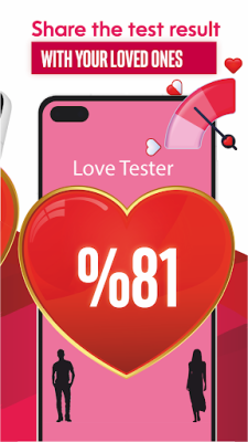 Love Tester