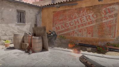Counter-Strike 2