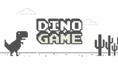 Dino Game