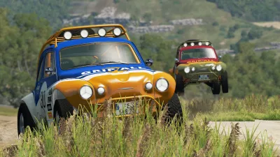 BeamNG.drive