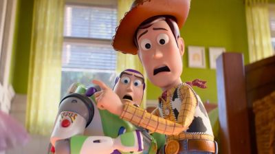 Toy Story 5