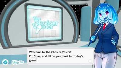 Сhoicer Voicer