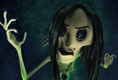 Coraline