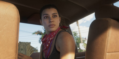 Grand Theft Auto VI