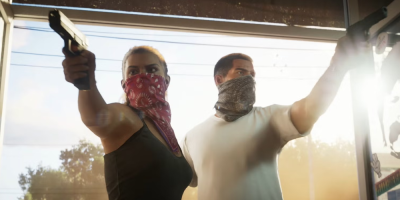 Grand Theft Auto VI