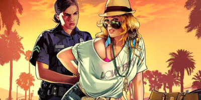 Grand Theft Auto VI