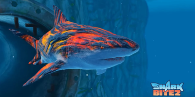 Roblox: Ink Master Squid Diver