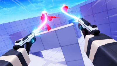 Roblox Rivals
