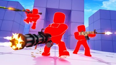 Roblox Rivals