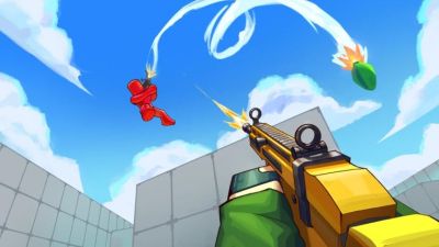 Roblox Rivals