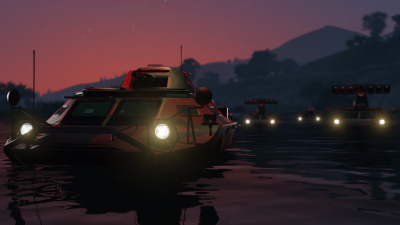 Grand Theft Auto V