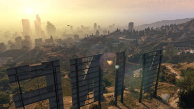 Grand Theft Auto V