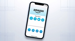 Amazon Alexa