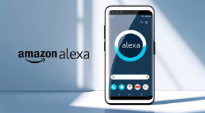 Amazon Alexa