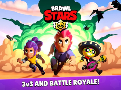 Brawl Stars