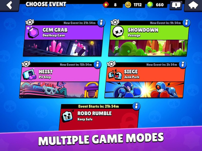 Brawl Stars